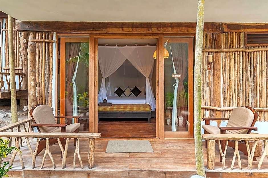 Casa Ganesh Beachfront Hotel Tulum