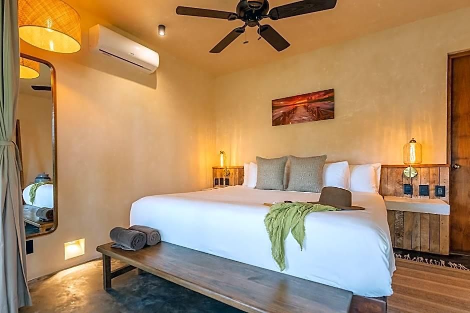 Casa Ganesh Beachfront 4* Tulum