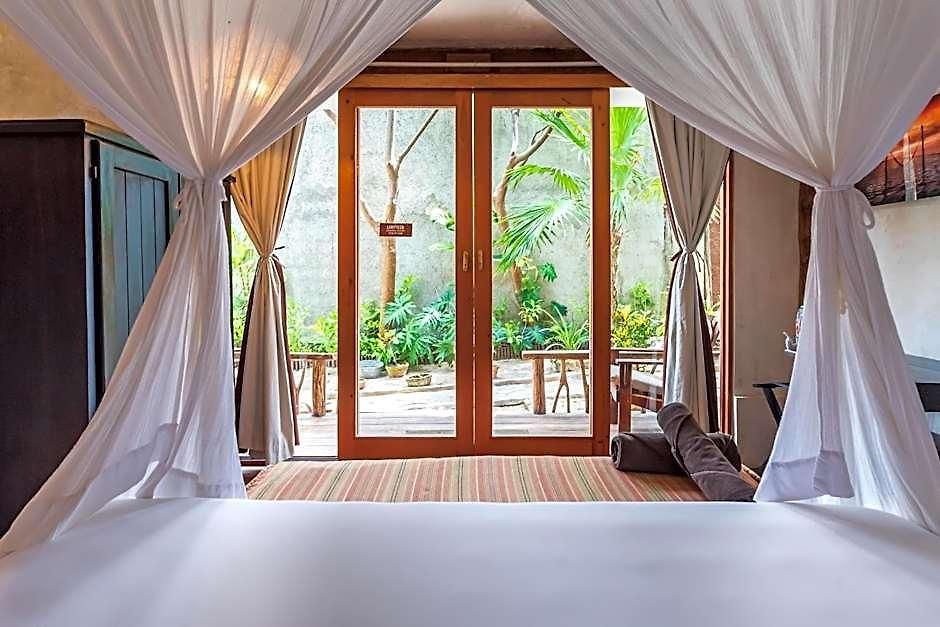 Casa Ganesh Beachfront Hotel Tulum