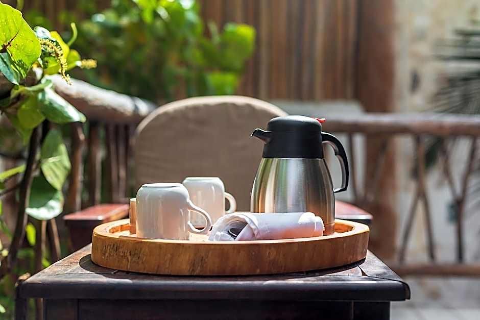 Casa Ganesh Beachfront 4* Tulum