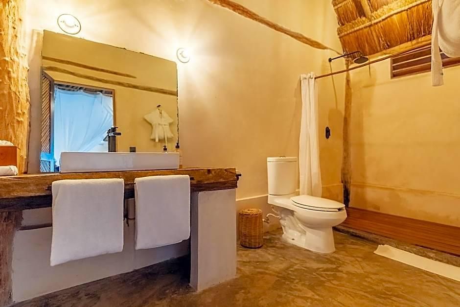 Casa Ganesh Beachfront Tulum