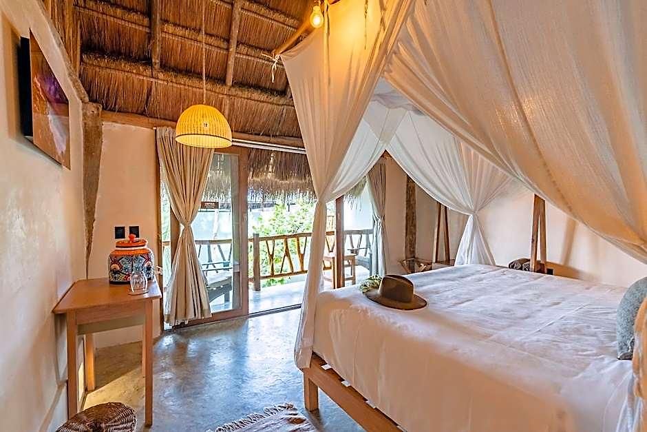 Casa Ganesh Beachfront Tulum