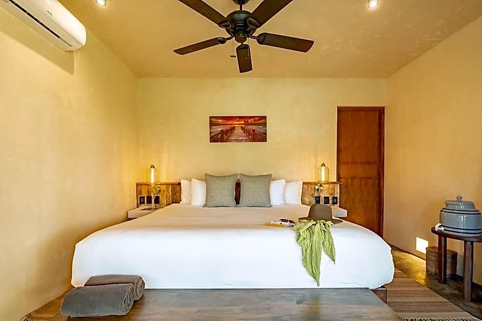 Casa Ganesh Beachfront 4* Tulum