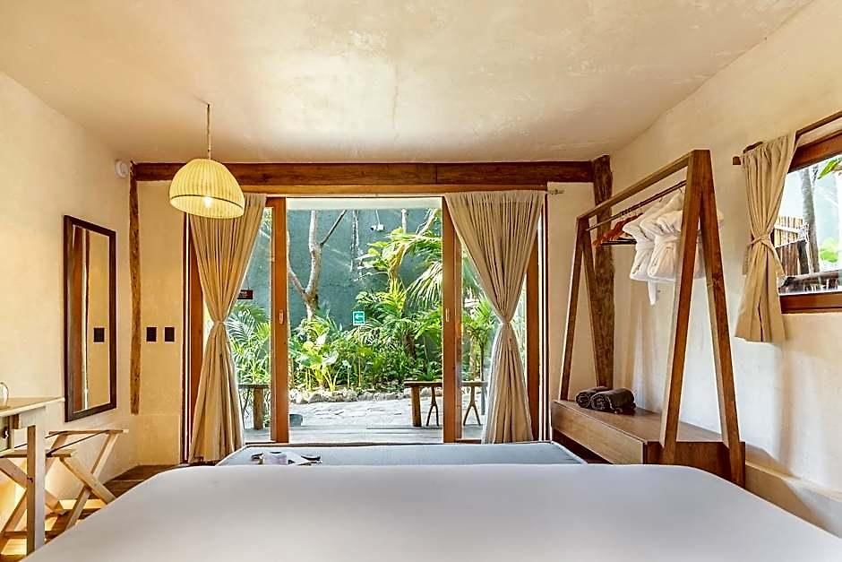 Casa Ganesh Beachfront Hotel Tulum