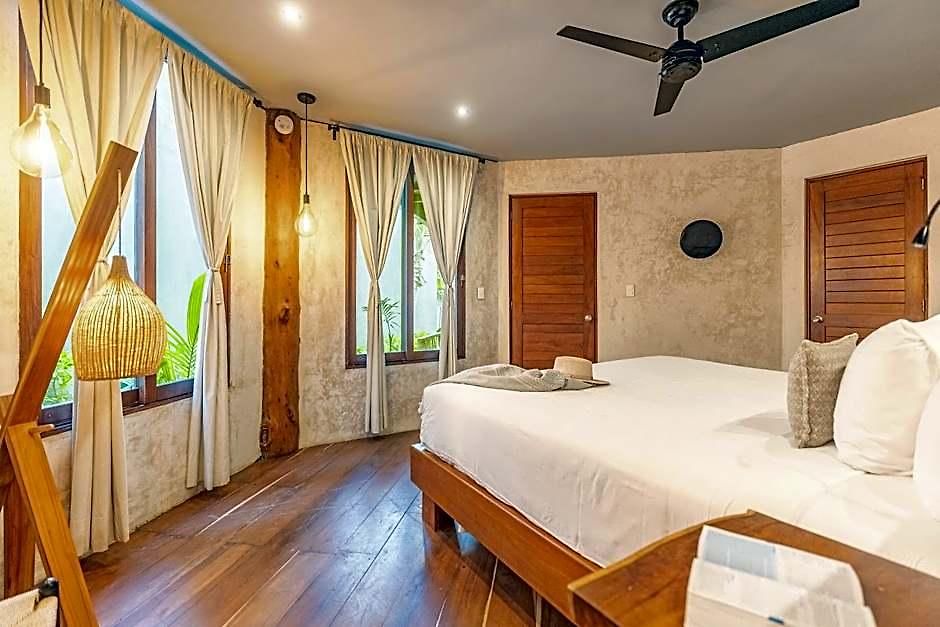 Casa Ganesh Beachfront 4* Tulum
