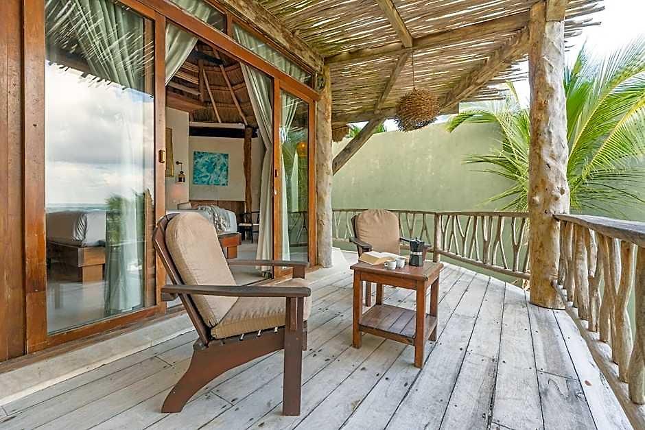 Casa Ganesh Beachfront 4* Tulum