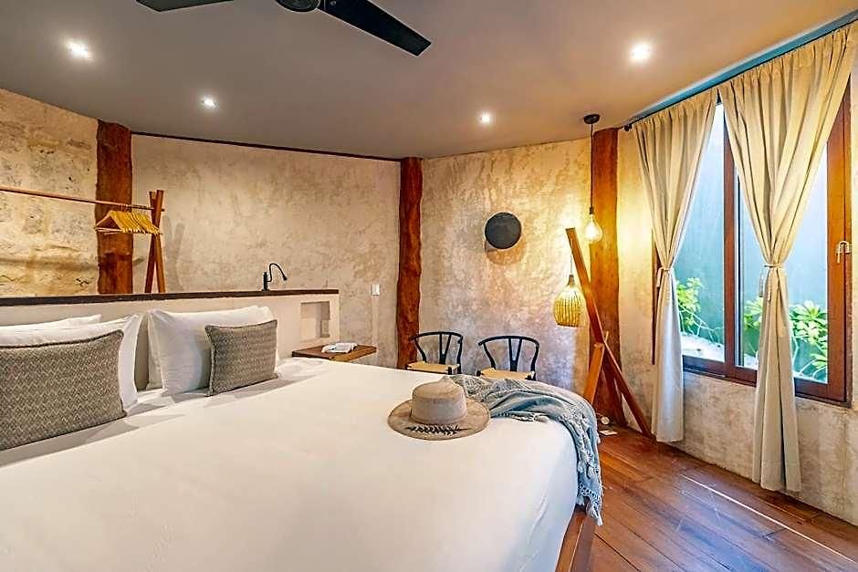 Casa Ganesh Beachfront 4* Tulum