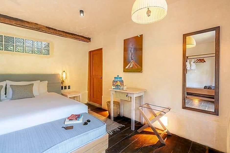 Casa Ganesh Beachfront Hotel Tulum