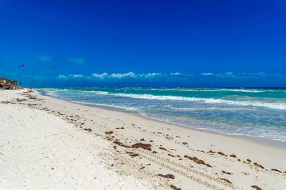Casa Ganesh Beachfront 4*