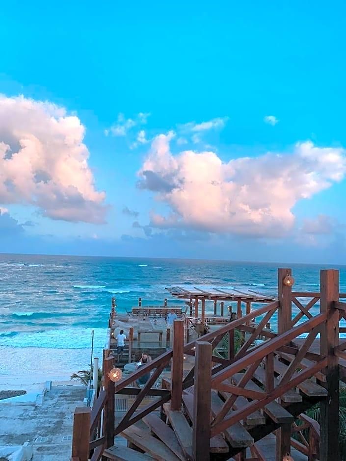 Hotelito Azul Tulum