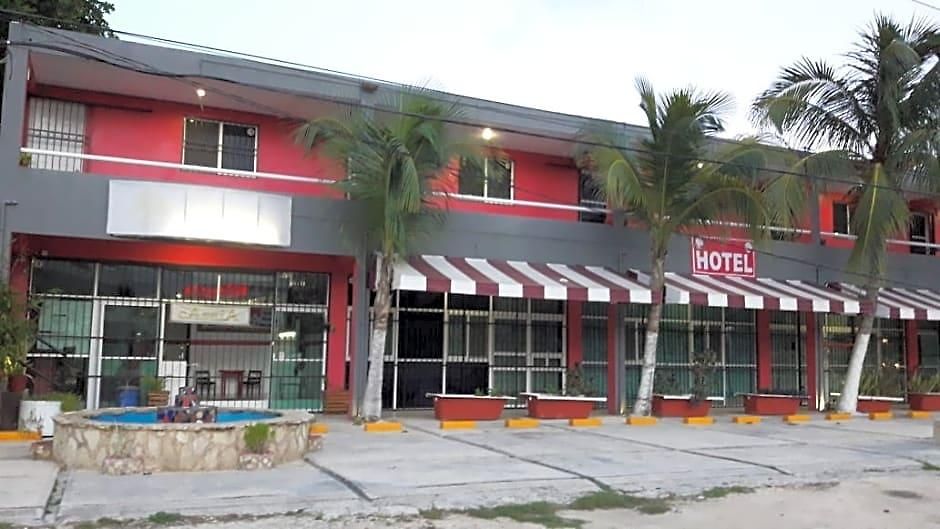Hotel Casaia Tulum