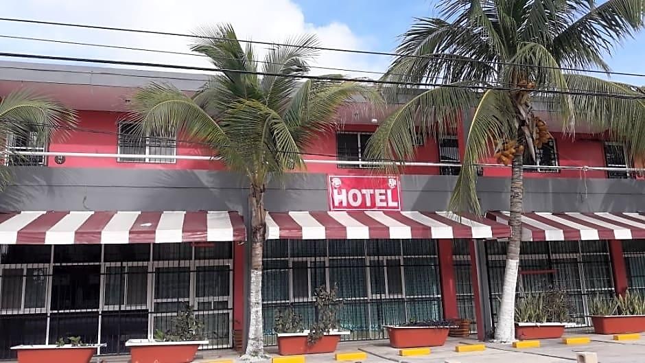 Hotel Casaia 3*