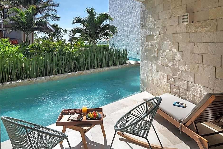 Hotel Alea
