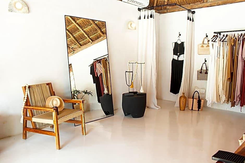 Hotel Dune Boutique Located At The Party Zone (adults Only) 4*