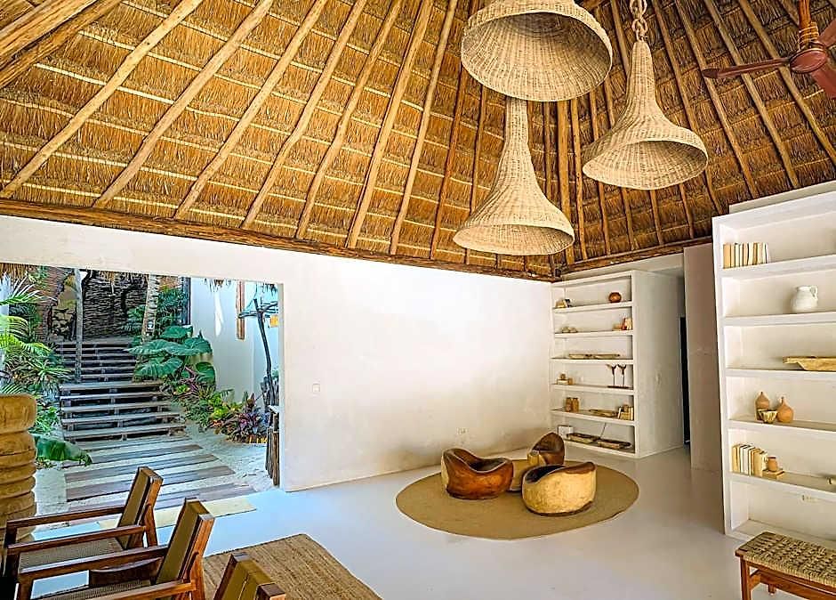 Dune Boutique Located At The Party Zone (adults Only) 4*