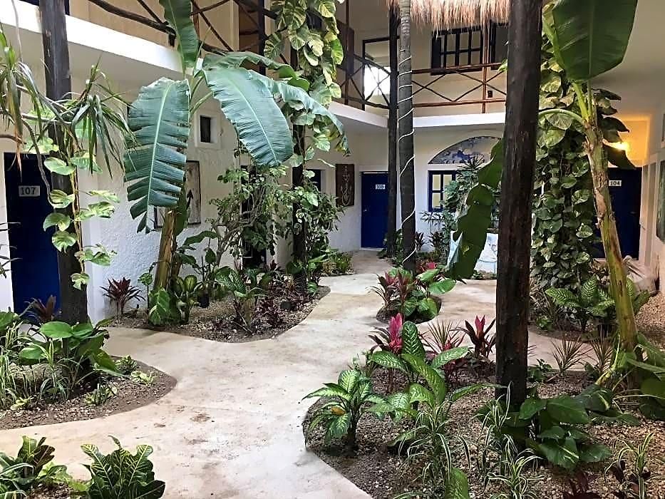 Hotel Luna Maya By Lhmg Tulum