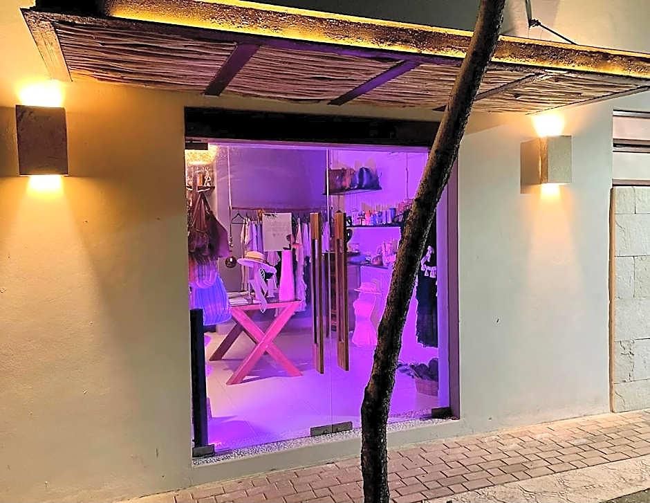 Niik 4* Tulum