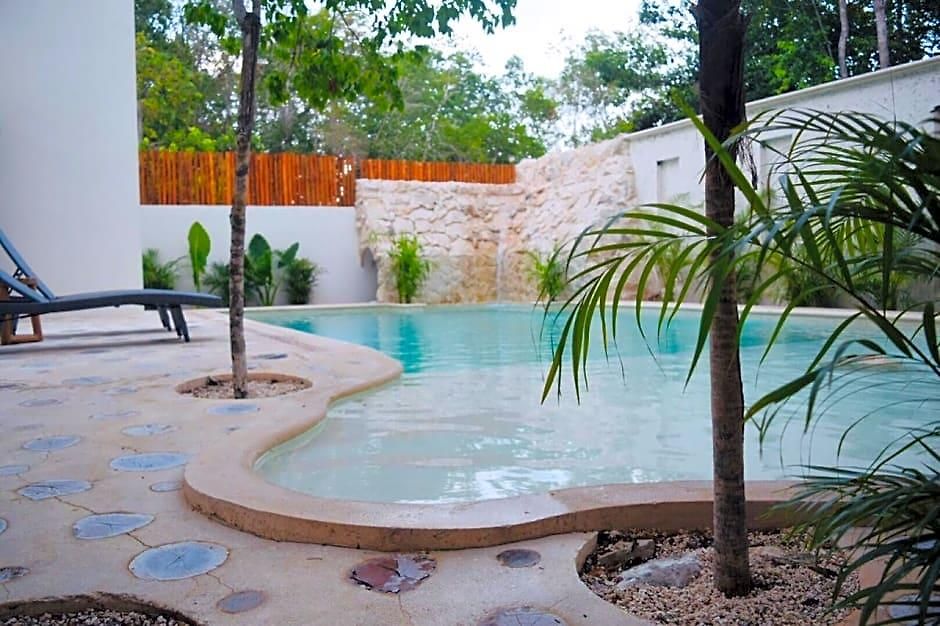 Niik 4* Tulum