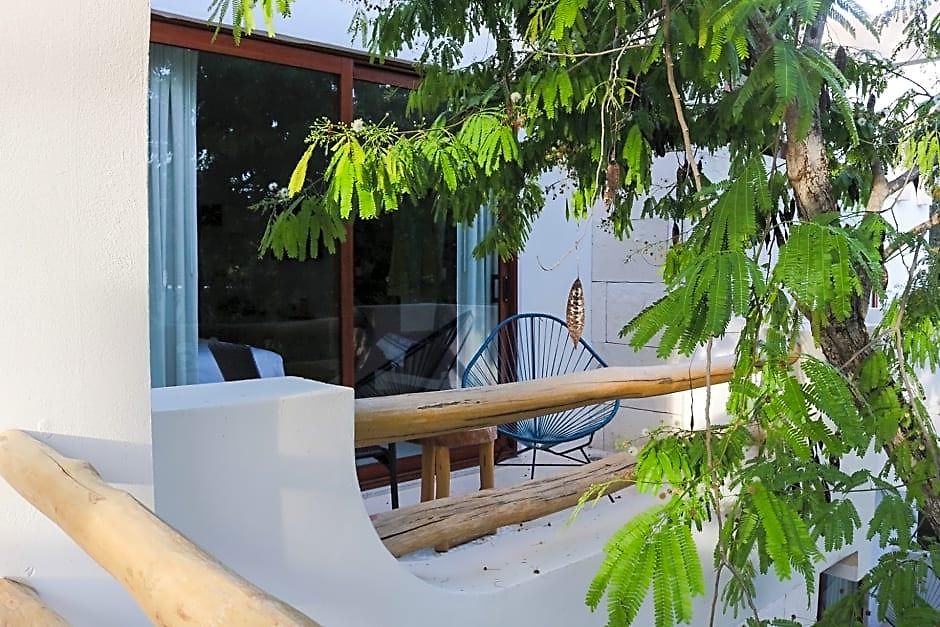 Niik Hotel Tulum