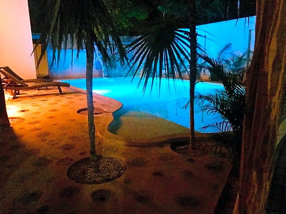 Hotel Niik 4*