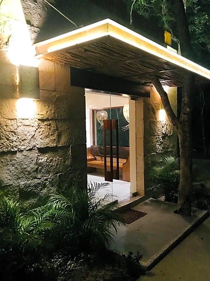 Niik Hotel Tulum