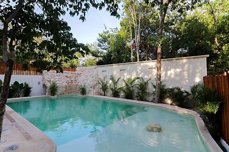 Niik Hotel Tulum