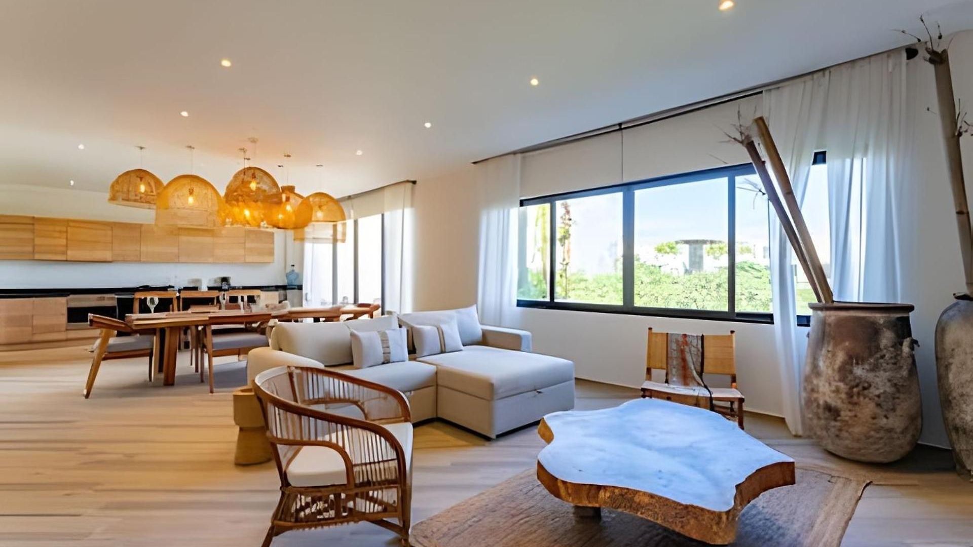 Apartment Oasis Yaaxlum 2h