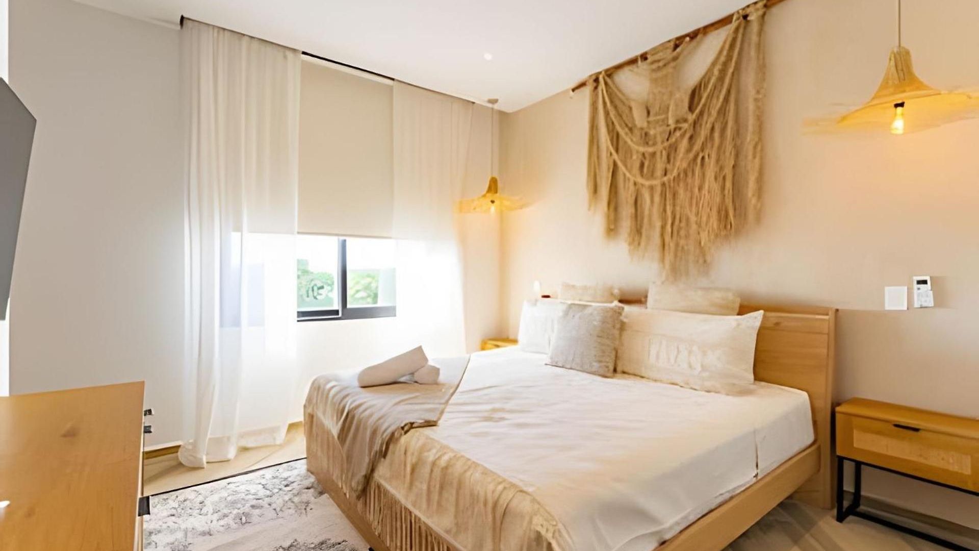 Apartment Oasis Yaaxlum 2h *