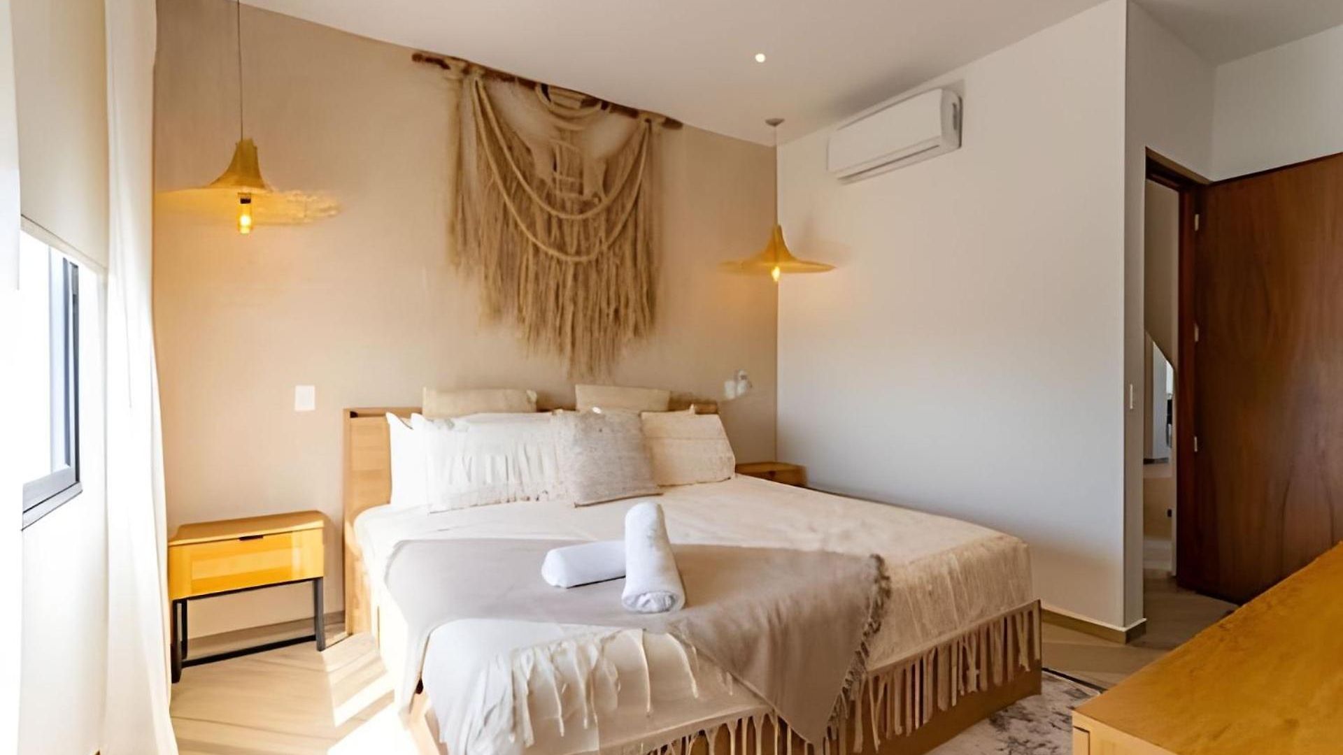 Apartment Oasis Yaaxlum 2h *