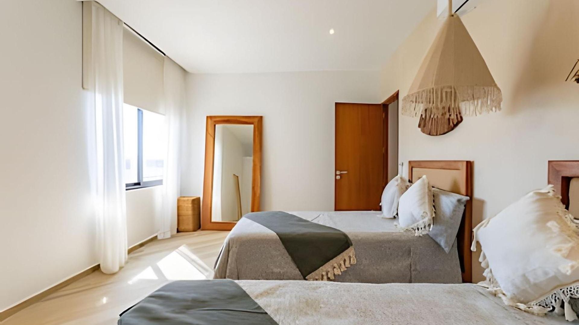 Apartment Oasis Yaaxlum 2h *
