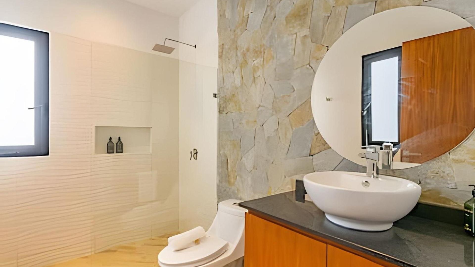 Oasis Yaaxlum 2h Apartment *