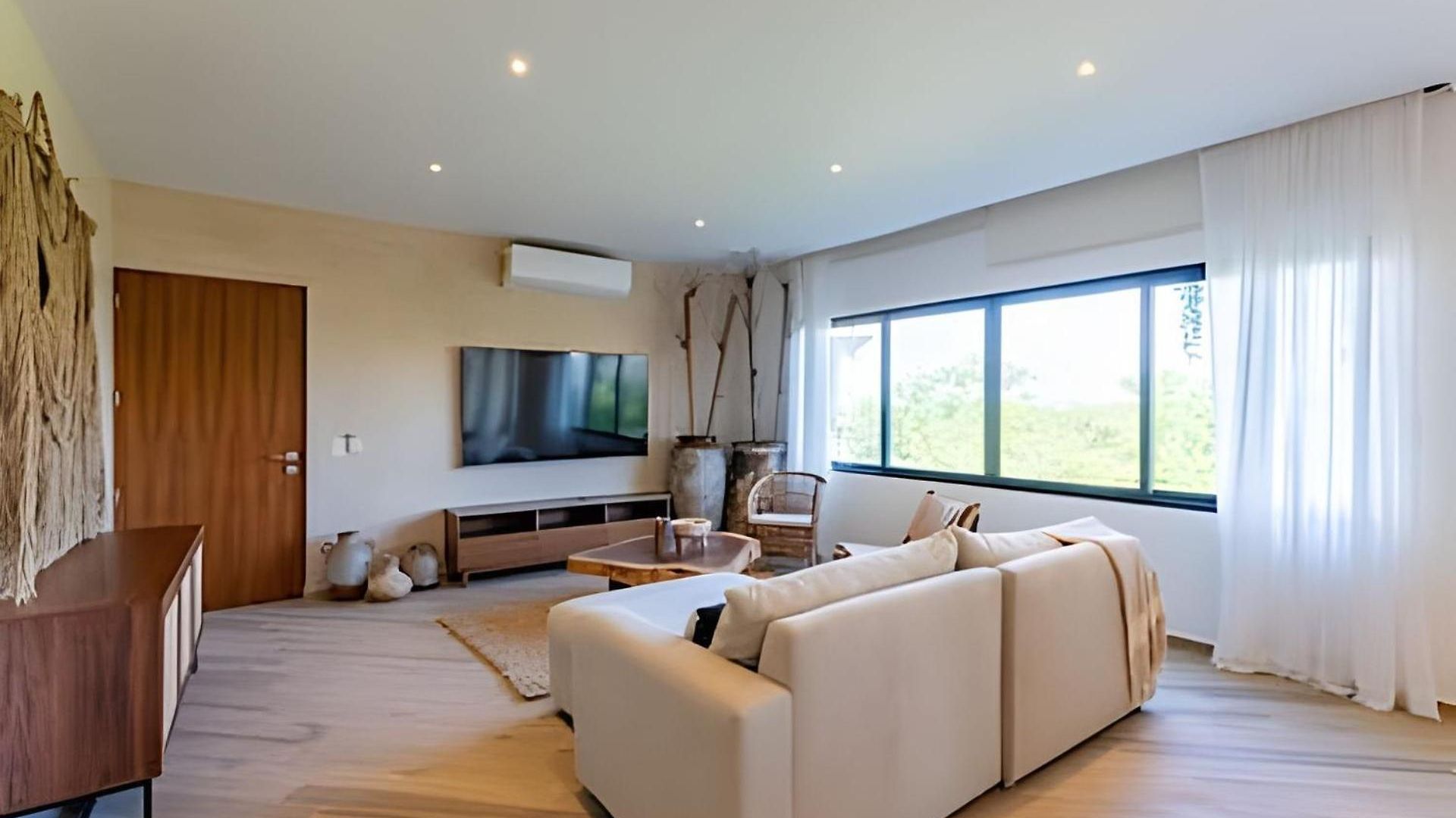 Apartment Oasis Yaaxlum 2h Tulum