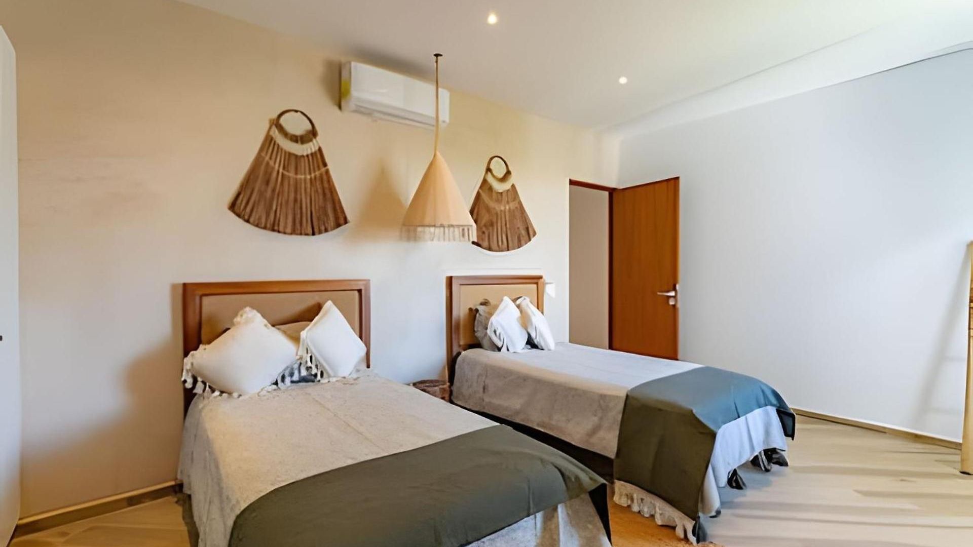 Apartment Oasis Yaaxlum 2h *