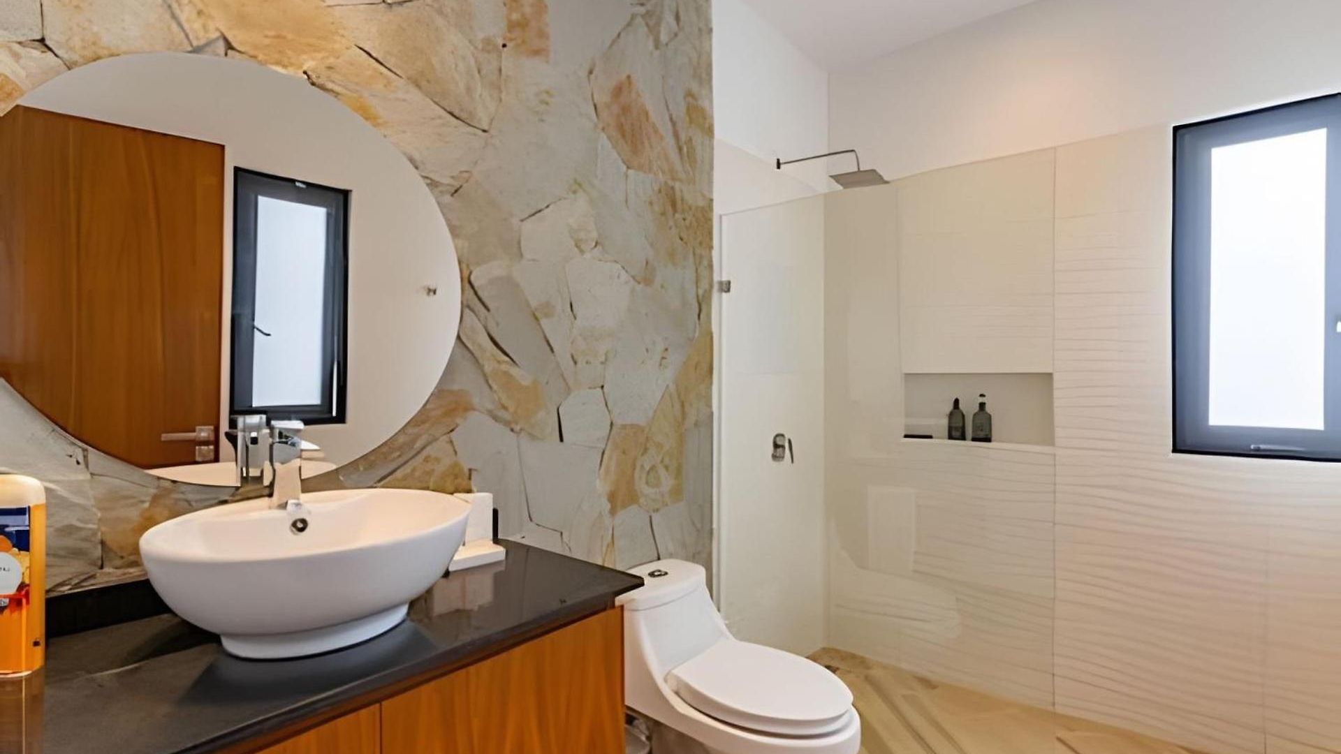 Apartment Oasis Yaaxlum 2h Tulum