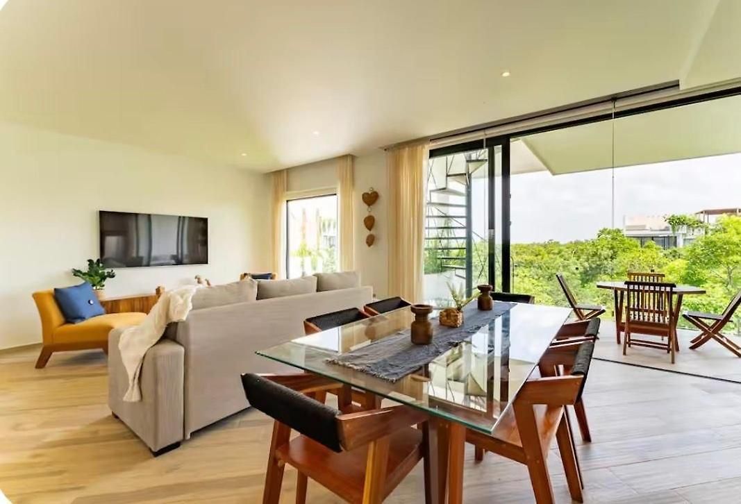Apartment Oasis Yaaxlum 2h *