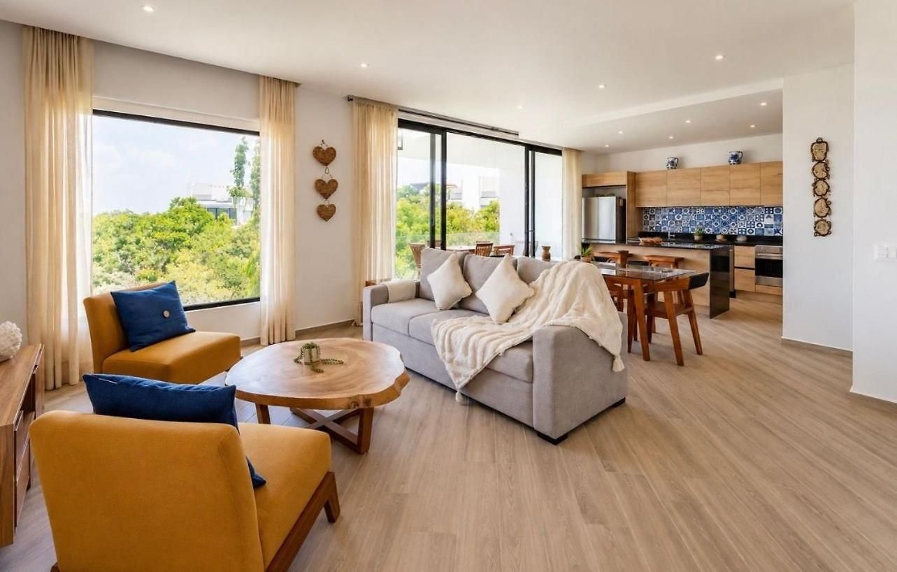 Oasis Yaaxlum 2h Tulum