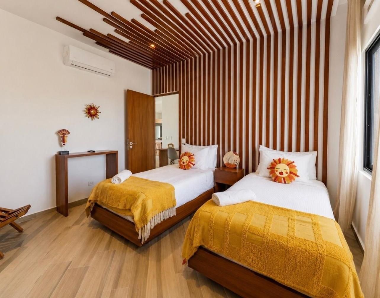 Oasis Yaaxlum 2h Tulum