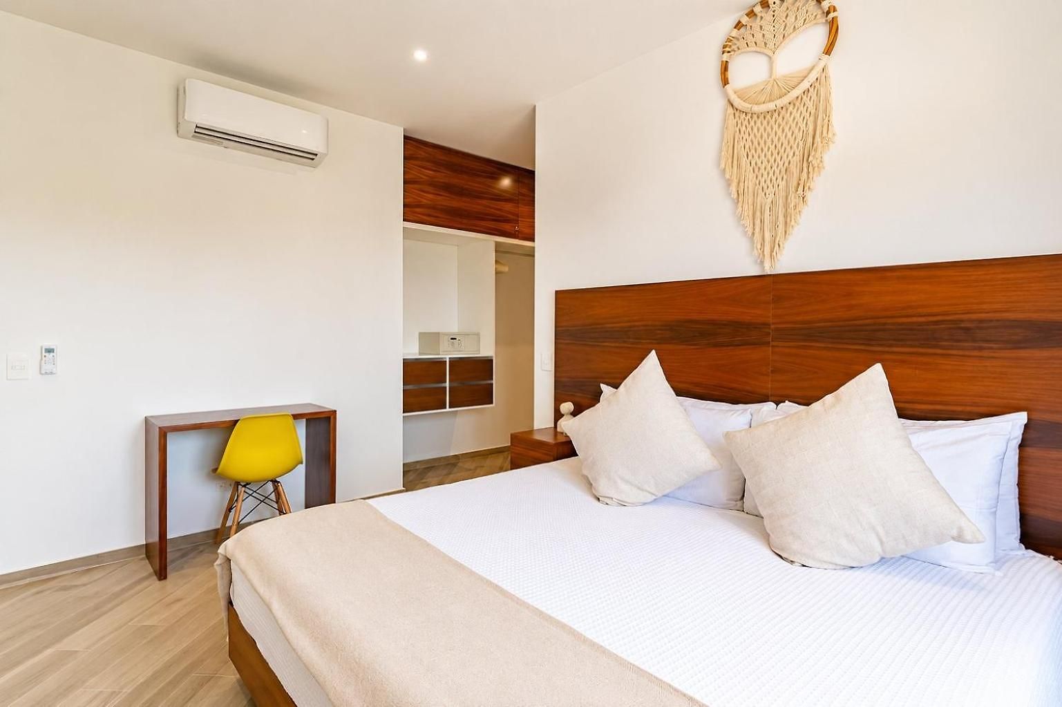 Apartment Oasis Yaaxlum 2h *