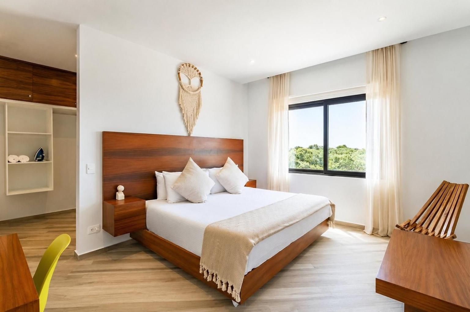 Apartment Oasis Yaaxlum 2h Tulum