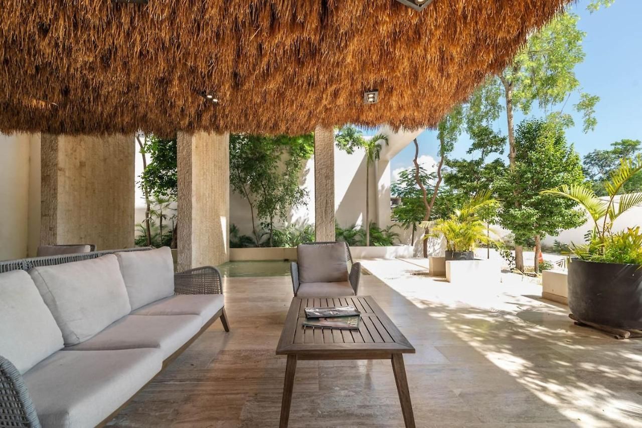 Lux 1br With Rooftop Pool, Spa, Gym, Kids Playroom *