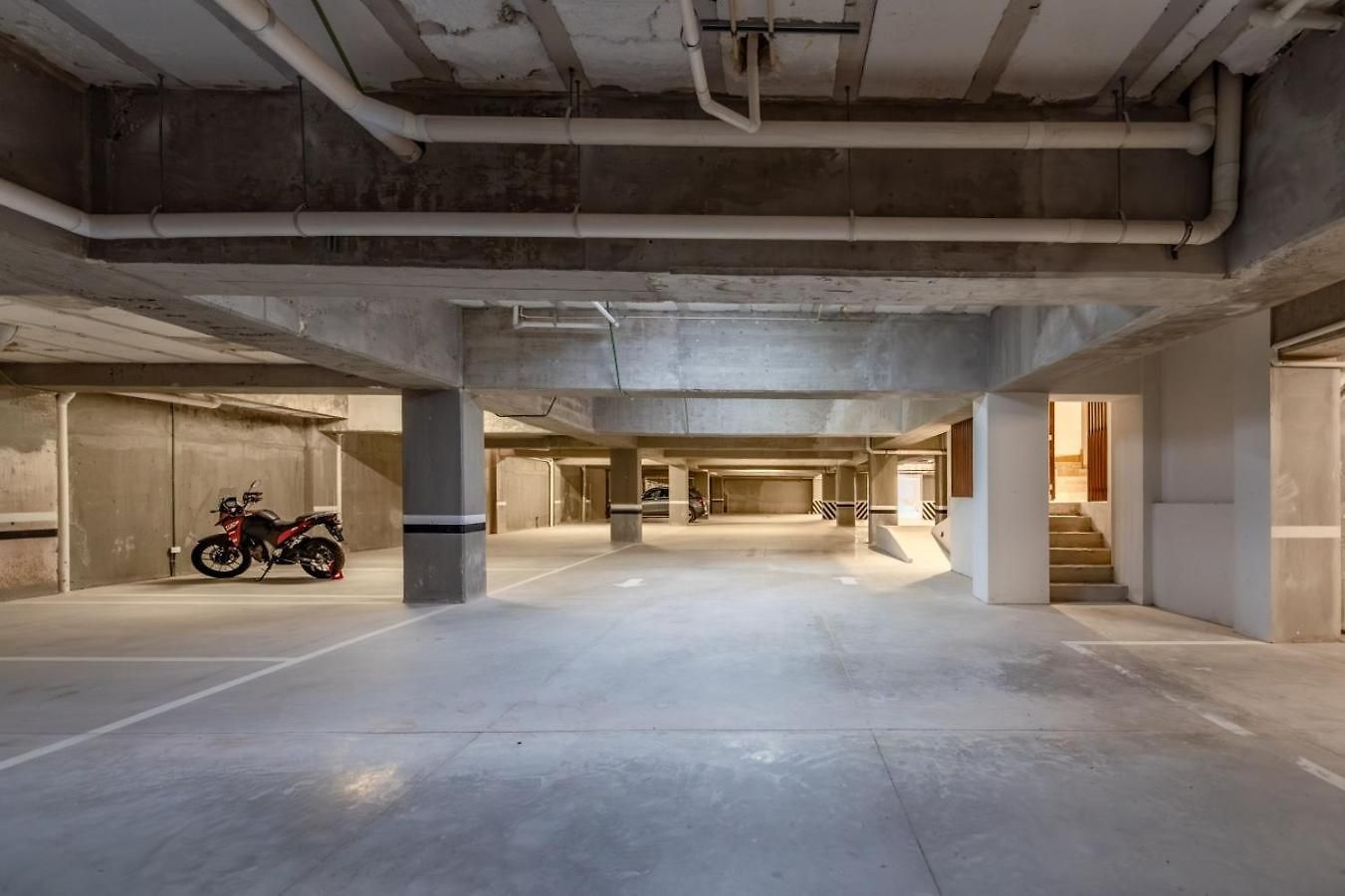 Lux 1br With Rooftop Pool, Spa, Gym, Kids Playroom Tulum
