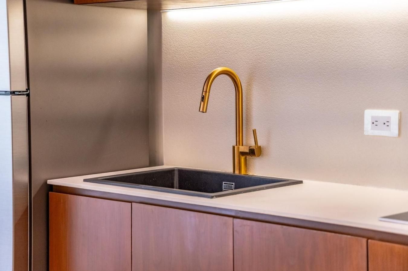 Lux 1br With Rooftop Pool, Spa, Gym, Kids Playroom Holiday home Tulum