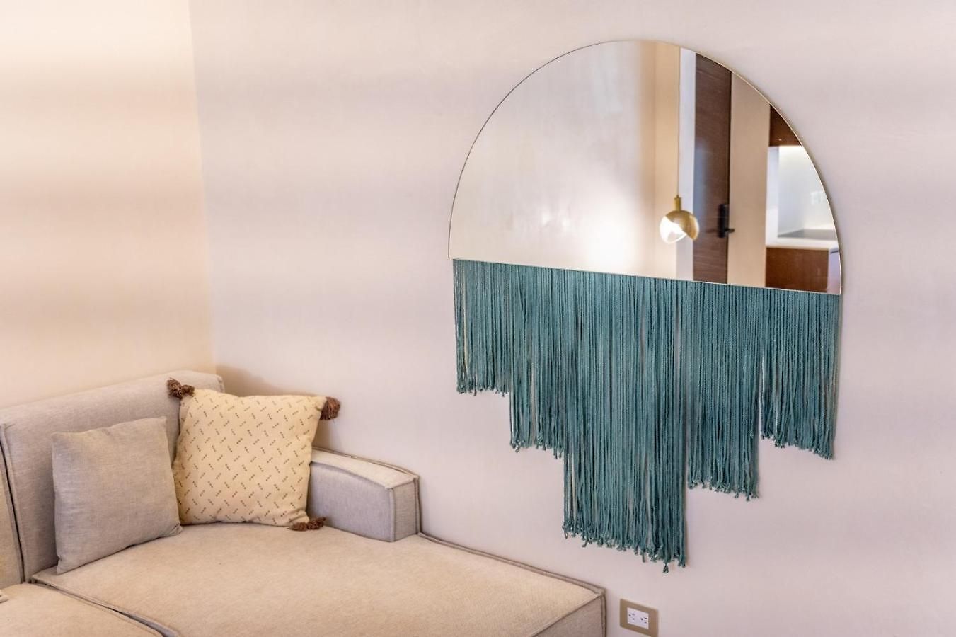 Lux 1br With Rooftop Pool, Spa, Gym, Kids Playroom Holiday home Tulum