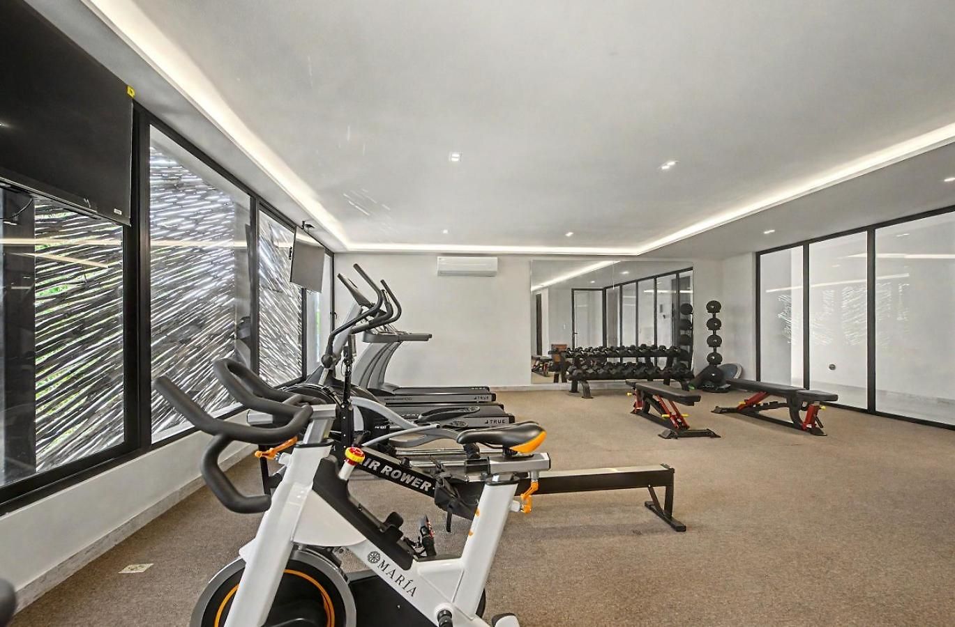 Lux 1br With Rooftop Pool, Spa, Gym, Kids Playroom Holiday home