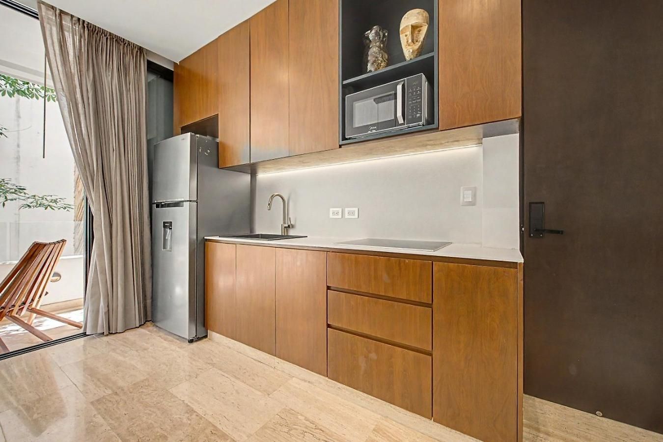 Lux 1br With Rooftop Pool, Spa, Gym, Kids Playroom