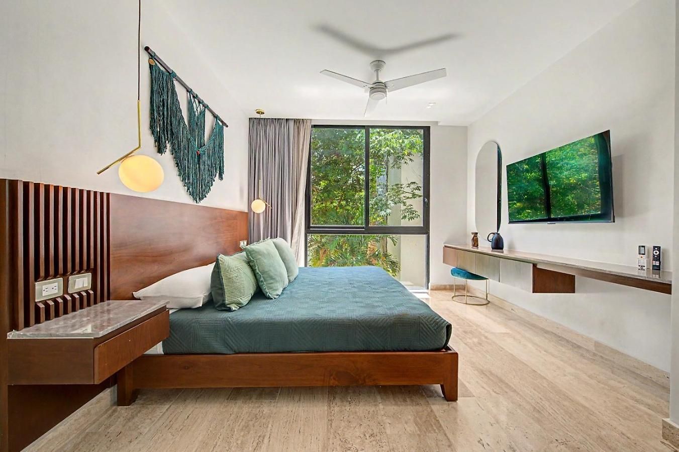 Holiday home Lux 1br With Rooftop Pool, Spa, Gym, Kids Playroom Tulum