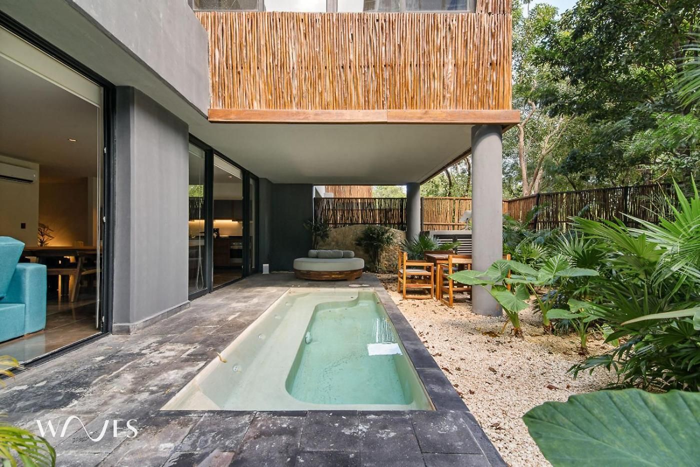 Holiday home Humana By Waves