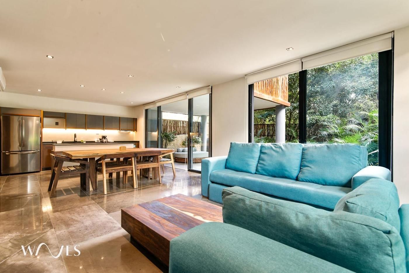 Holiday home Humana By Waves *