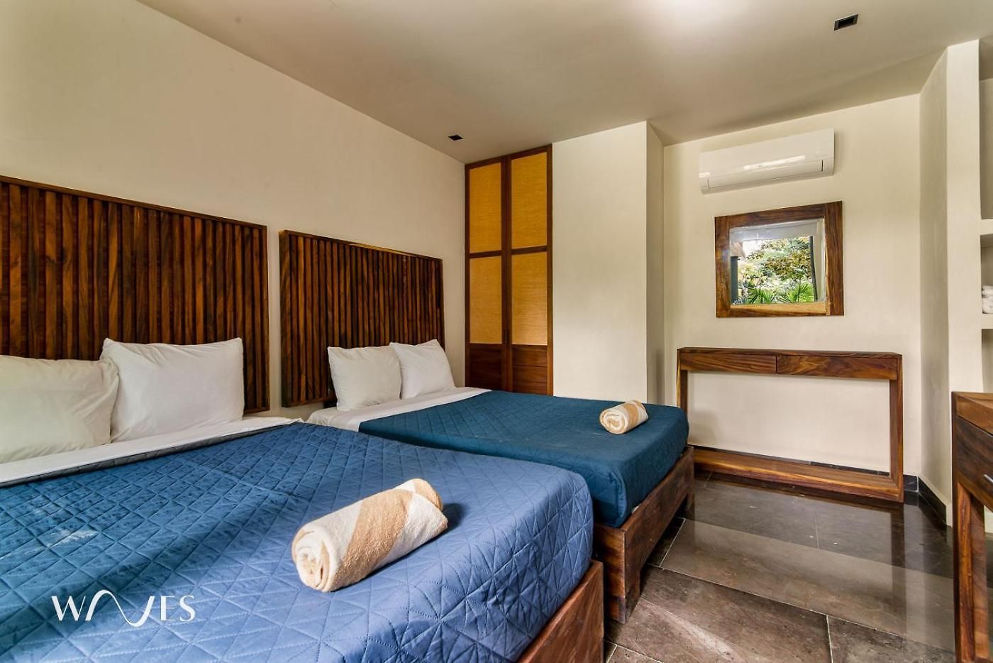 Humana By Waves Tulum