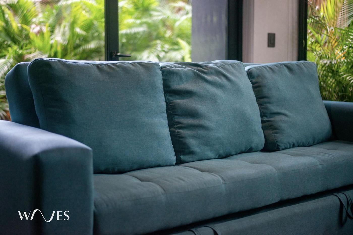 Humana By Waves Holiday home